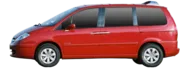 Citroen C8 (EA_, EB_)
