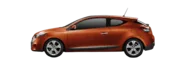 Renault MEGANE I (BA0/1_)