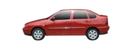 VW POLO III CLASSIC (6V2)