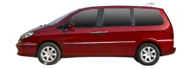 Peugeot 807 (E)
