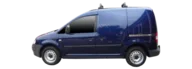 VW CADDY II фургон (9K9A)