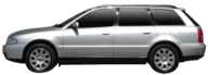 Audi A4 Avant (8D5, B5)