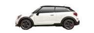 Mini MINI PACEMAN (R61)