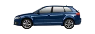 Audi A3 Sportback (8VA, 8VF)