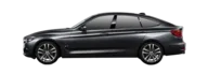 BMW 3 Gran Turismo (F34)