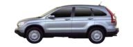 Honda CR-V IV (RE)