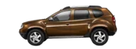Dacia DUSTER (HS_)