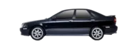 Volvo S40 I (644)