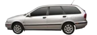 Volvo V40 Estate (645)