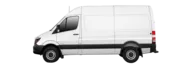 Mercedes-Benz SPRINTER 3,5-t Автобус (906)