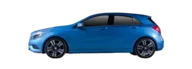 Mercedes-Benz A-CLASS (W176)