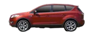 Ford KUGA I
