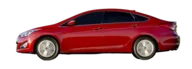 Hyundai i40 (VF)