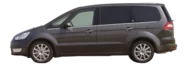 Ford GALAXY (WA6)