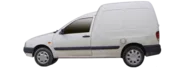 Seat INCA (6K9)