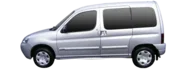 Citroen BERLINGO I фургон (M_)