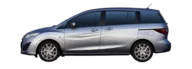 Mazda 5 (CW)