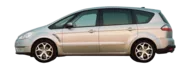 Ford S-MAX (WA6)