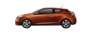 Renault MEGANE I Classic (LA0/1_)