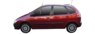 Renault MEGANE Scenic (JA0/1_)