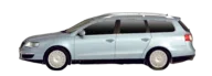 VW PASSAT Variant (3C5)