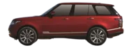 Land Rover RANGE ROVER IV (L405)