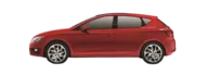 Seat LEON (5F1)