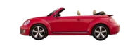 VW BEETLE кабрио (5C7)