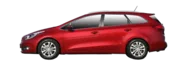 KIA CEE'D Sportswagon (JD)