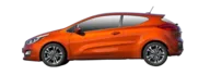 KIA PRO CEE'D (JD)
