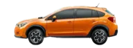 Subaru XV (_GP_)