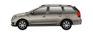 Dacia LOGAN MCV II
