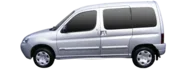 Citroen BERLINGO (MF)