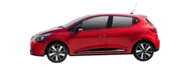 Renault CLIO IV (BH_)