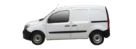 Mercedes-Benz CITAN Combi (415)