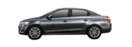 Citroen C-ELYSEE