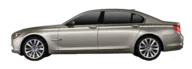 BMW 7 (F01, F02, F03, F04)