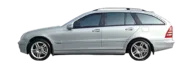 Mercedes-Benz C-CLASS T-Model (S203)