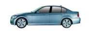 BMW 3 (E90)