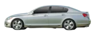 Lexus GS (_S19_)