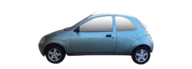 Ford KA (RB_)