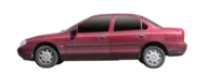 Ford MONDEO II (BAP)