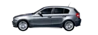 BMW 1 (E87)