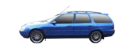 Ford MONDEO   универсал (BNP)