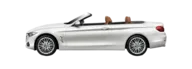 BMW 4 кабрио (F33, F83)