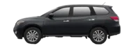 Nissan PATHFINDER IV (R52)