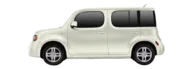 Nissan CUBE (Z12)