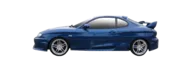 Hyundai COUPE (RD)