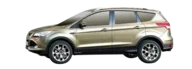 Ford KUGA II (DM2)