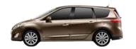 Renault GRAND SCÉNIC III (JZ0/1_)